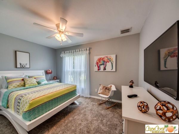 Cape Coral Home 974040