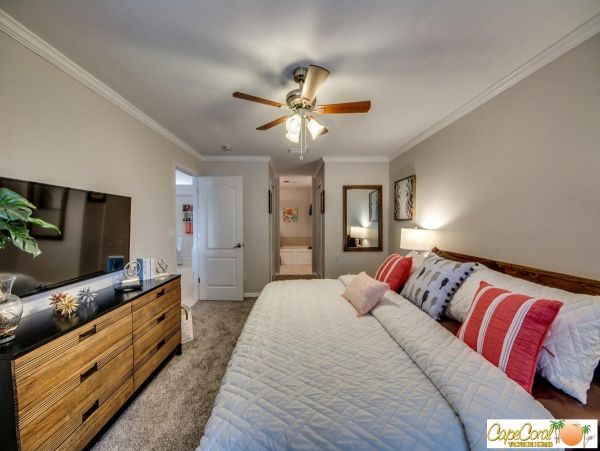 Cape Coral Home 974040