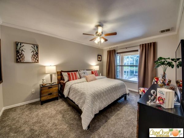 Cape Coral Home 974040