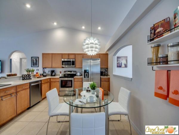 Cape Coral Home 974040