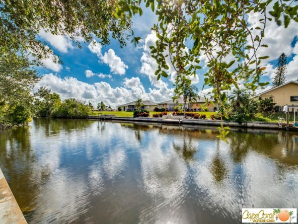 Cape Coral Home 974040