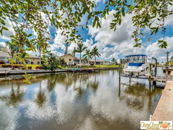 Cape Coral Home 974040