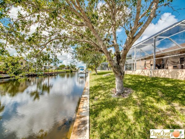 Cape Coral Home 974040