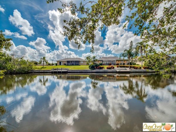 Cape Coral Home 974040