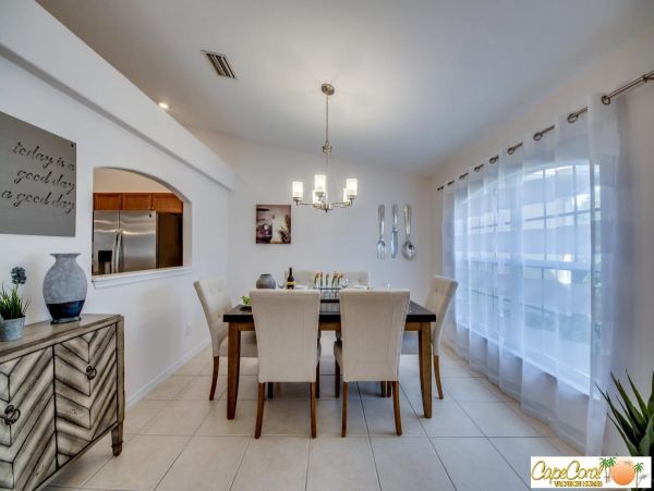 Cape Coral Home 974040