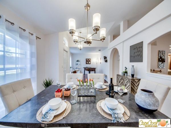 Cape Coral Home 974040