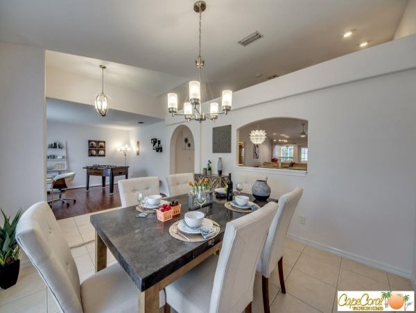 Cape Coral Home 974040