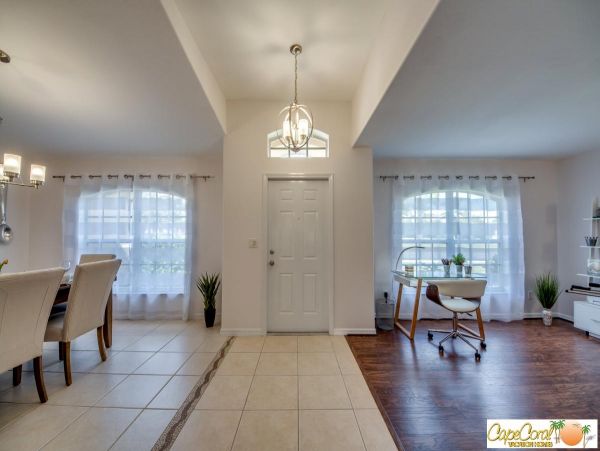 Cape Coral Home 974040