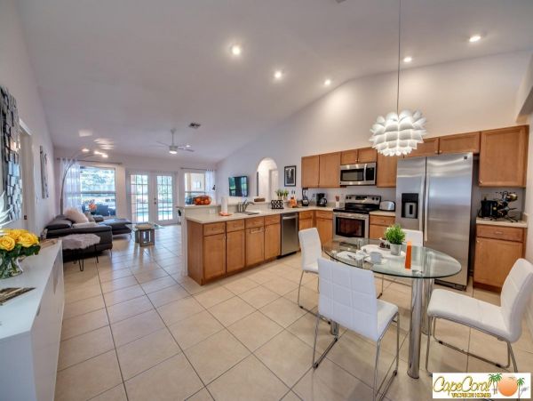 Cape Coral Home 974040