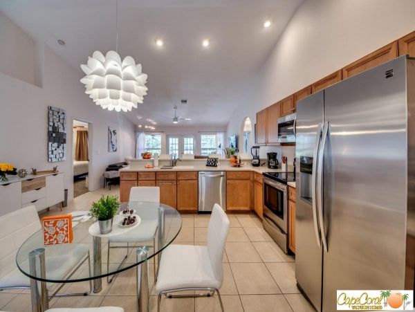 Cape Coral Home 974040