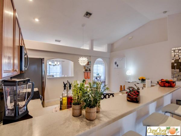 Cape Coral Home 974040