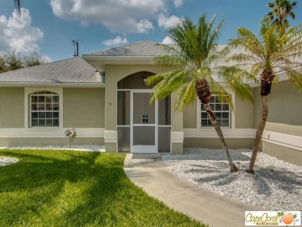 Cape Coral Home 974041
