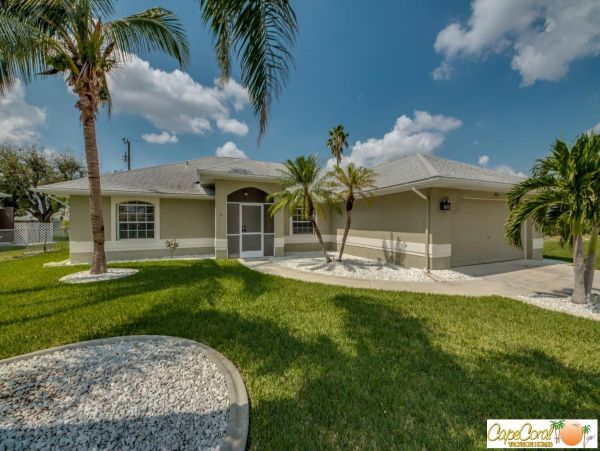 Cape Coral Home 974041
