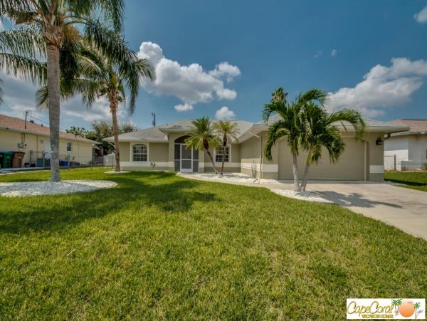 Cape Coral Home 974041