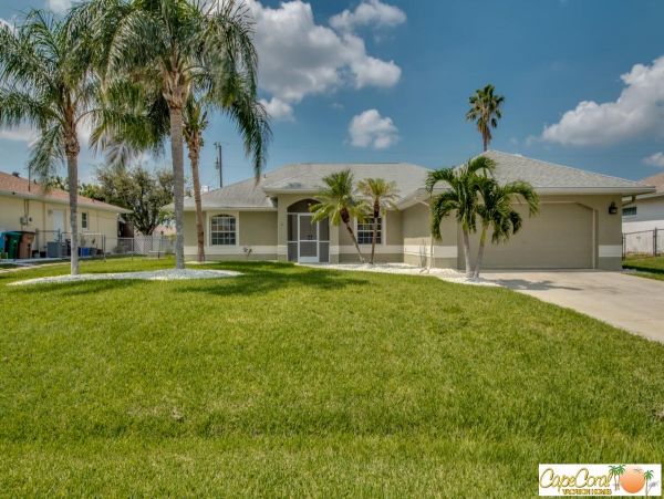 Cape Coral Home 974041