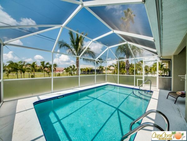 Cape Coral Home 974041