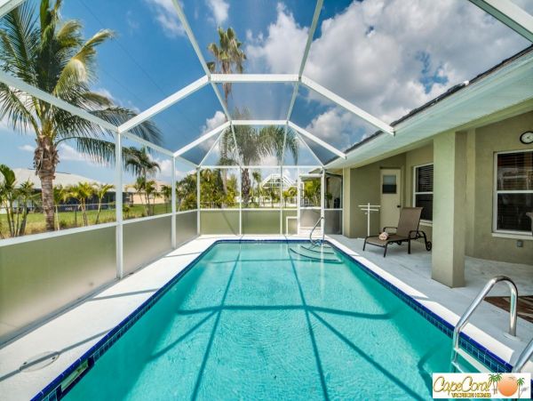 Cape Coral Home 974041