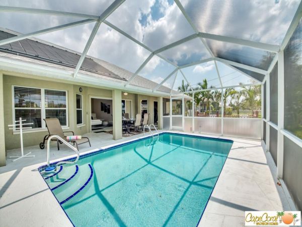 Cape Coral Home 974041