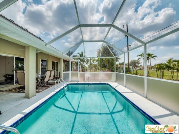 Cape Coral Home 974041