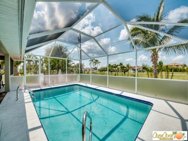 Cape Coral Home 974041