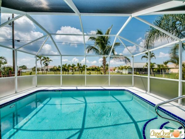 Cape Coral Home 974041