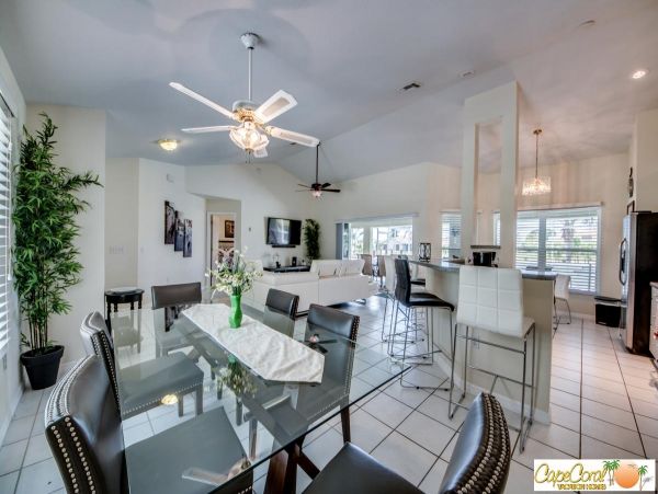 Cape Coral Home 974041