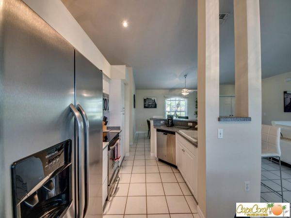 Cape Coral Home 974041