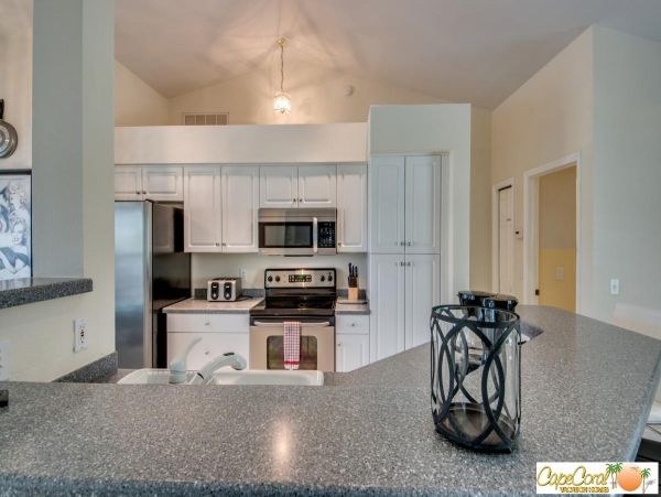 Cape Coral Home 974041