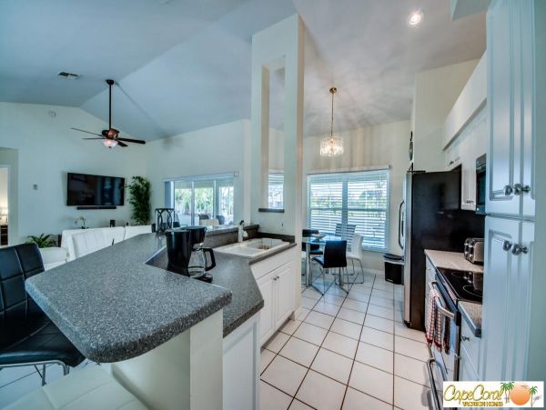 Cape Coral Home 974041