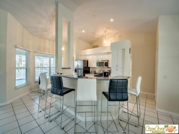 Cape Coral Home 974041