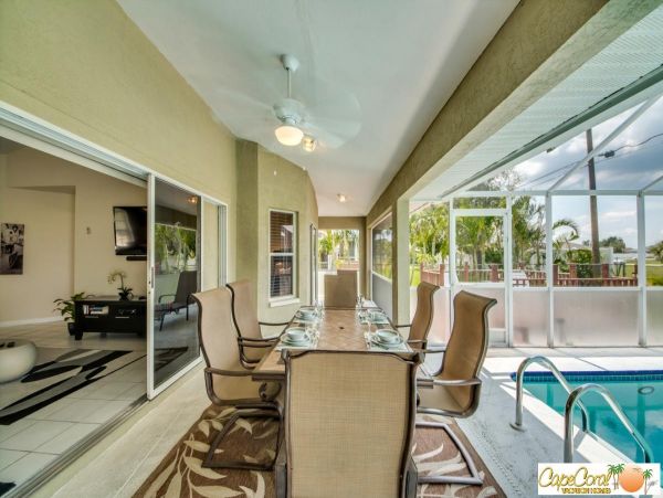 Cape Coral Home 974041