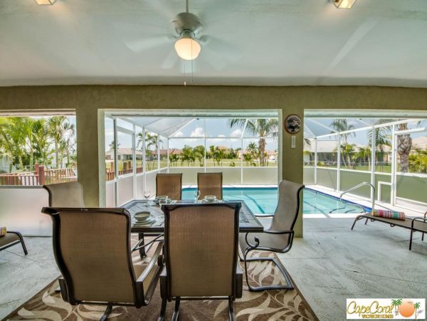 Cape Coral Home 974041