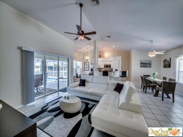 Cape Coral Home 974041
