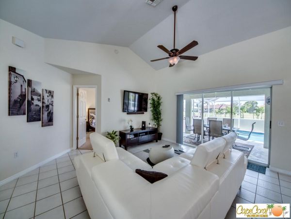 Cape Coral Home 974041