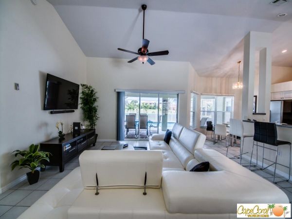 Cape Coral Home 974041