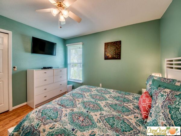 Cape Coral Home 974041
