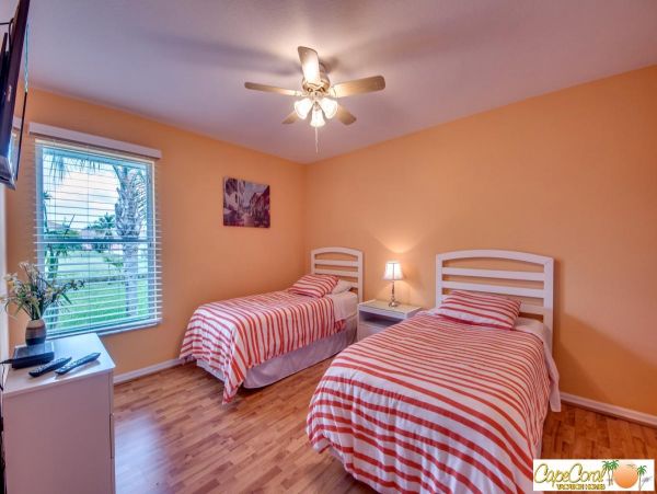 Cape Coral Home 974041