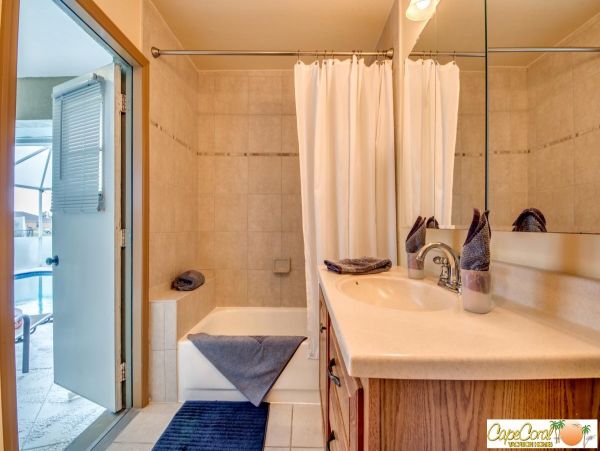 Cape Coral Home 974041
