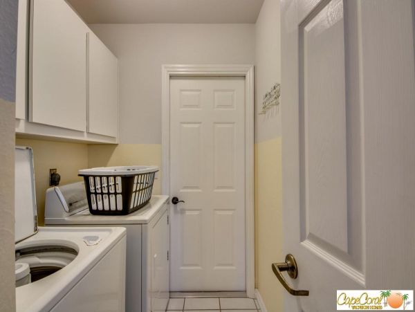 Cape Coral Home 974041