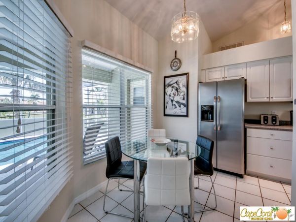 Cape Coral Home 974041