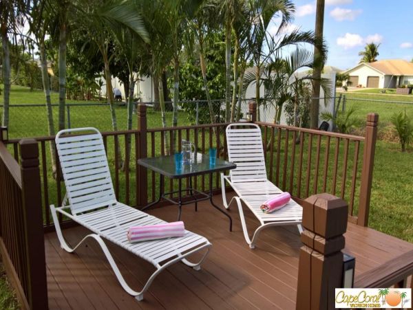 Cape Coral Home 974041