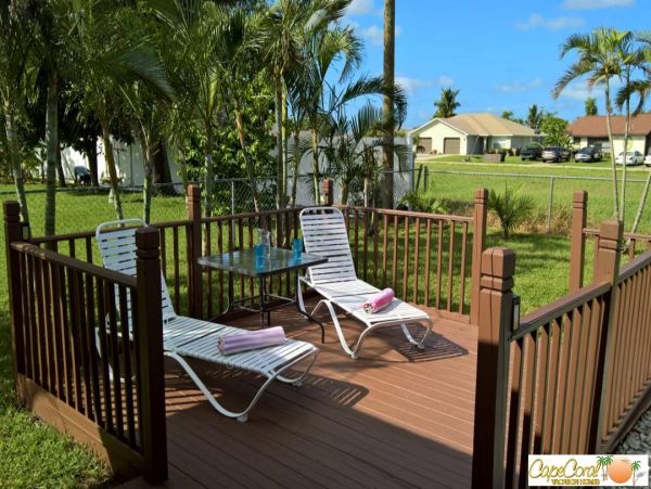 Cape Coral Home 974041