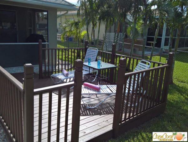 Cape Coral Home 974041