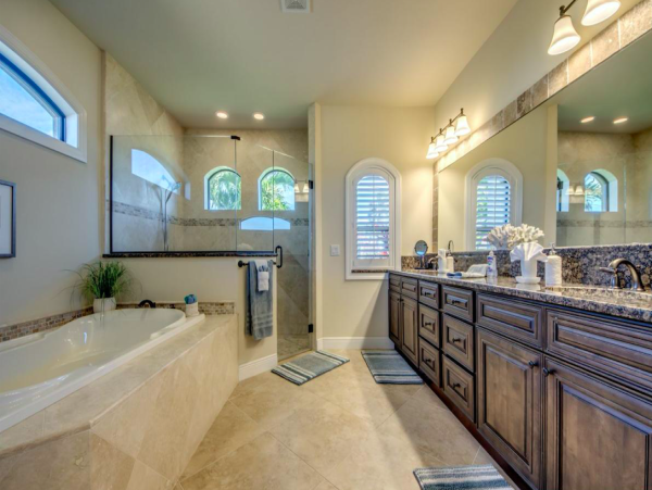 Stunning Gulf Access Home with Pool and Sunset Views
