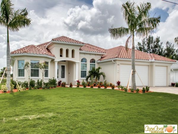 Cape Coral Home 974044