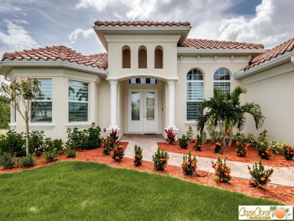 Cape Coral Home 974044