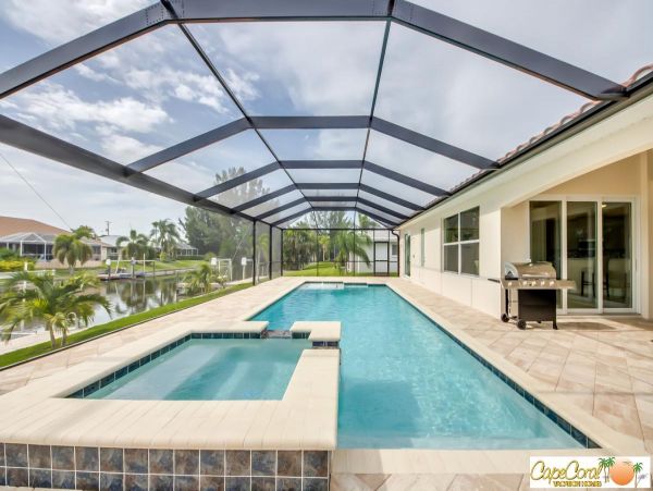 Cape Coral Home 974044