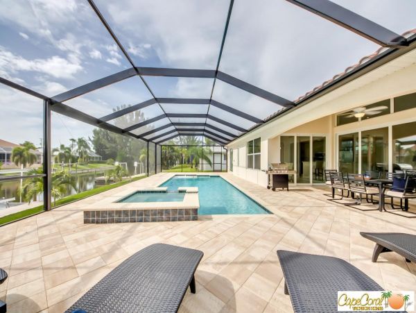 Cape Coral Home 974044