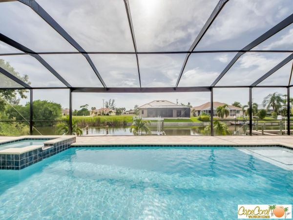 Cape Coral Home 974044