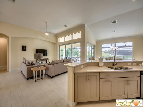 Cape Coral Home 974044